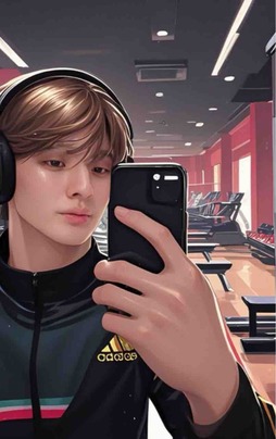 12月29日　月曜日　Boys for December  29【カレッジの王様】