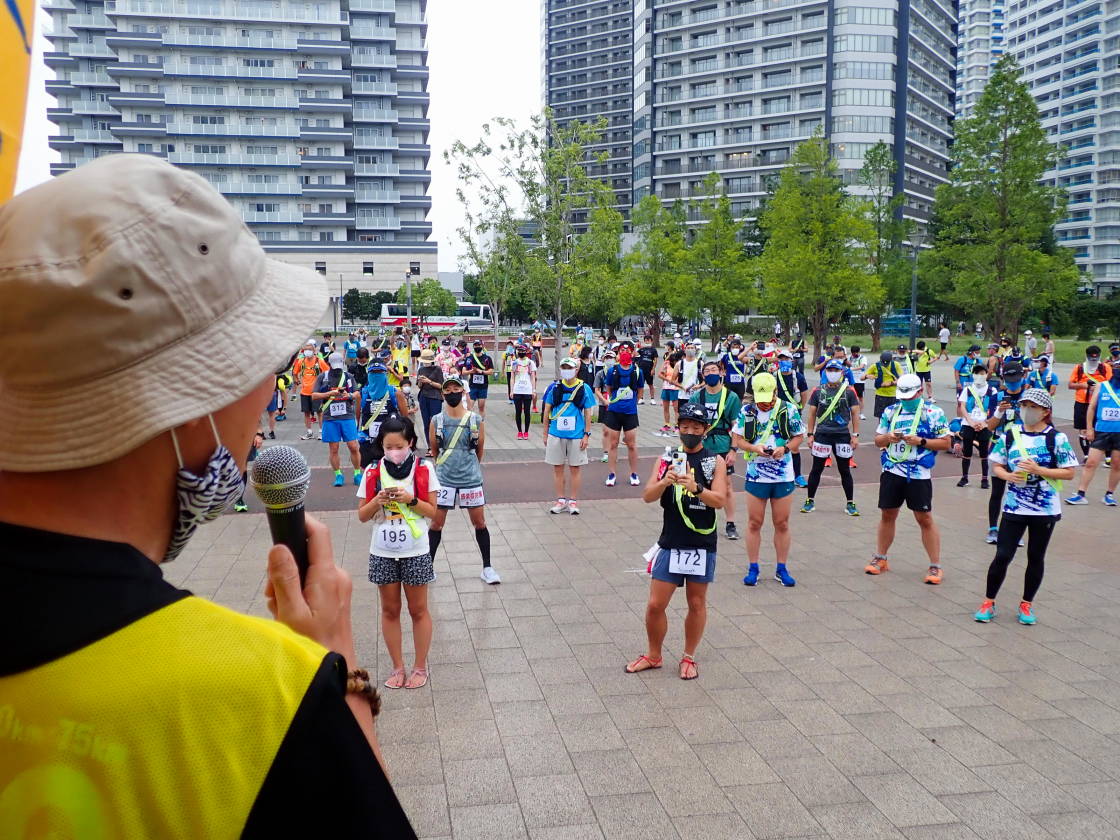 第18回overnight60kmみちくさウルトラマラソン 大会ボランティアに行ってきました Bad Boyの 目指せgood Boy化計画 第18回overnight60kmみちくさウルトラマラソン 大会ボランティアに行ってきました Bad Boyの 目指せgood Boy化計画