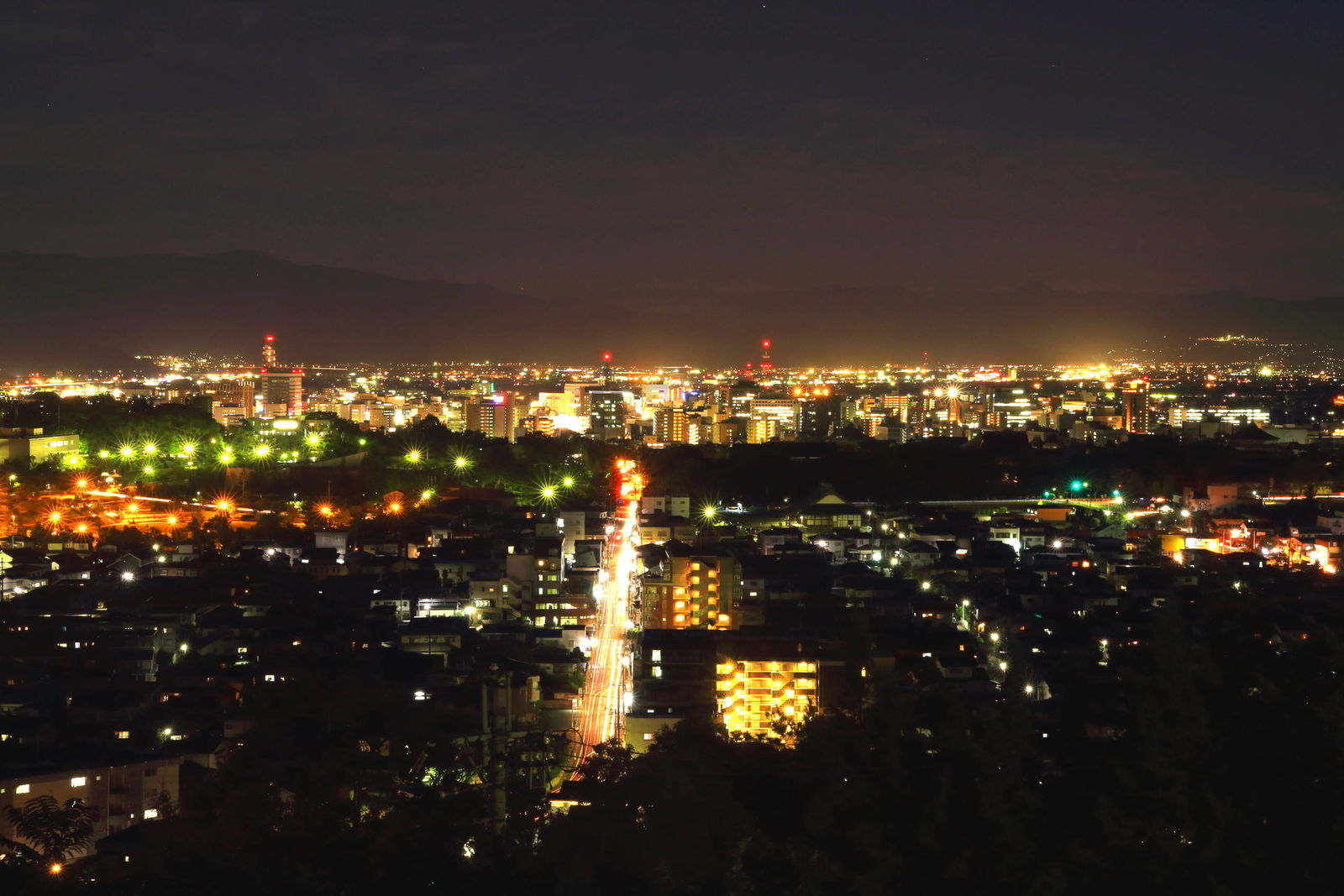 信越五岳から始まる遅い夏休み その2 松本城 長野市夜景撮影 Bad Boyの 目指せgood Boy化計画 信越五岳から始まる遅い夏休み その2 松本城 長野市夜景撮影 Bad Boyの 目指せgood Boy化計画