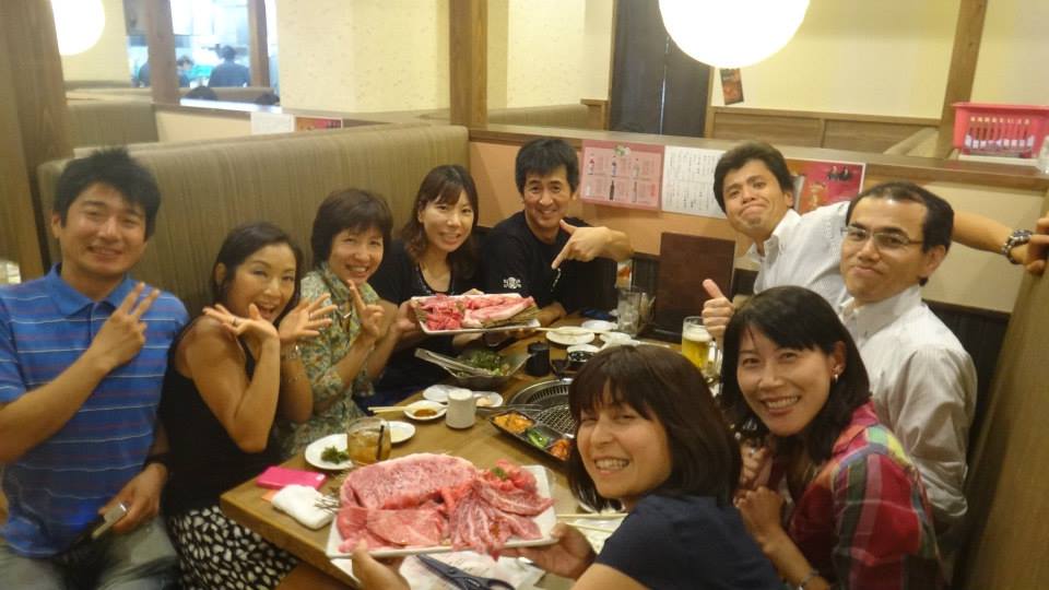 甘党改め 肉党ランナーズ w 鮫洲 焼肉 乙ちゃん Bad Boyの 目指せgood Boy化計画 甘党改め 肉党ランナーズ w 鮫洲 焼肉 乙ちゃん Bad Boyの 目指せgood Boy化計画
