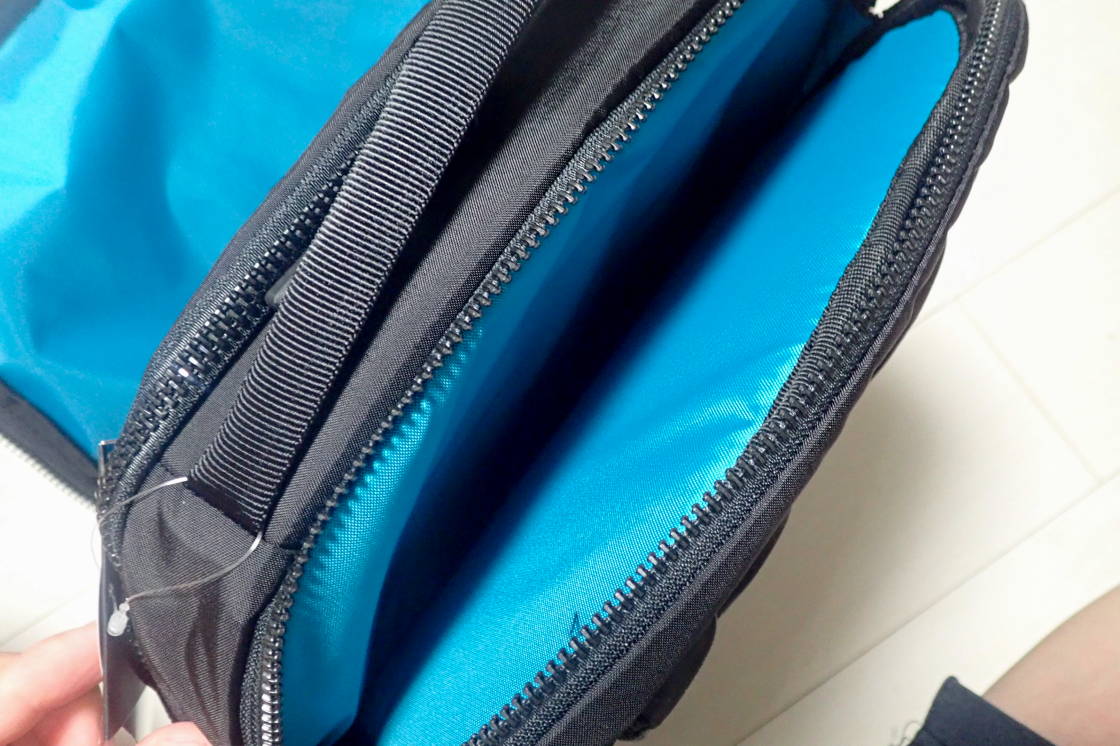普段使いバックパック買い換え Millet Exp Bad Boyの 目指せgood Boy化計画