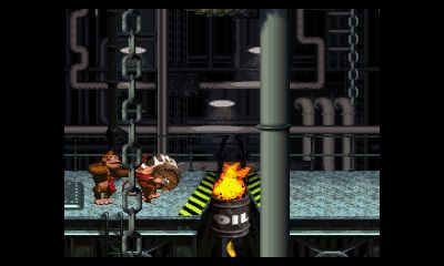 スーパードンキーコング1を攻略 レベル5 カントリーファクトリー 前半 スーパードンキーコング3部作 3ds Ver 攻略 スーパードンキーコング1を攻略 レベル5 カントリーファクトリー 前半 スーパードンキーコング3部作 3ds Ver 攻略