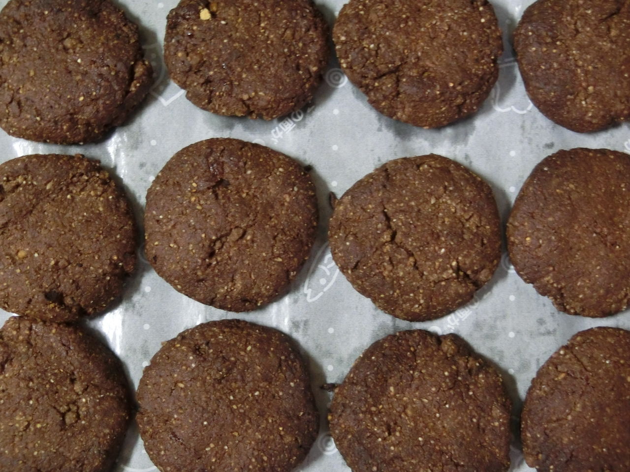 歯固め系クッキー 今日もここからサバーイ サバーイ In 高知