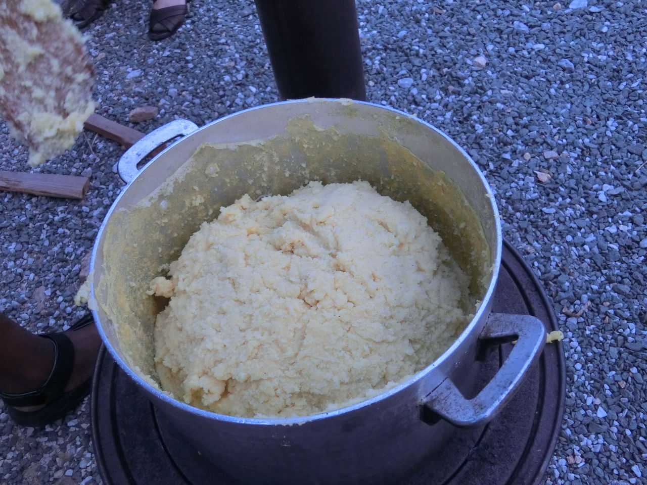 ウガリパーティー 今日もここからサバーイ サバーイ In 高知