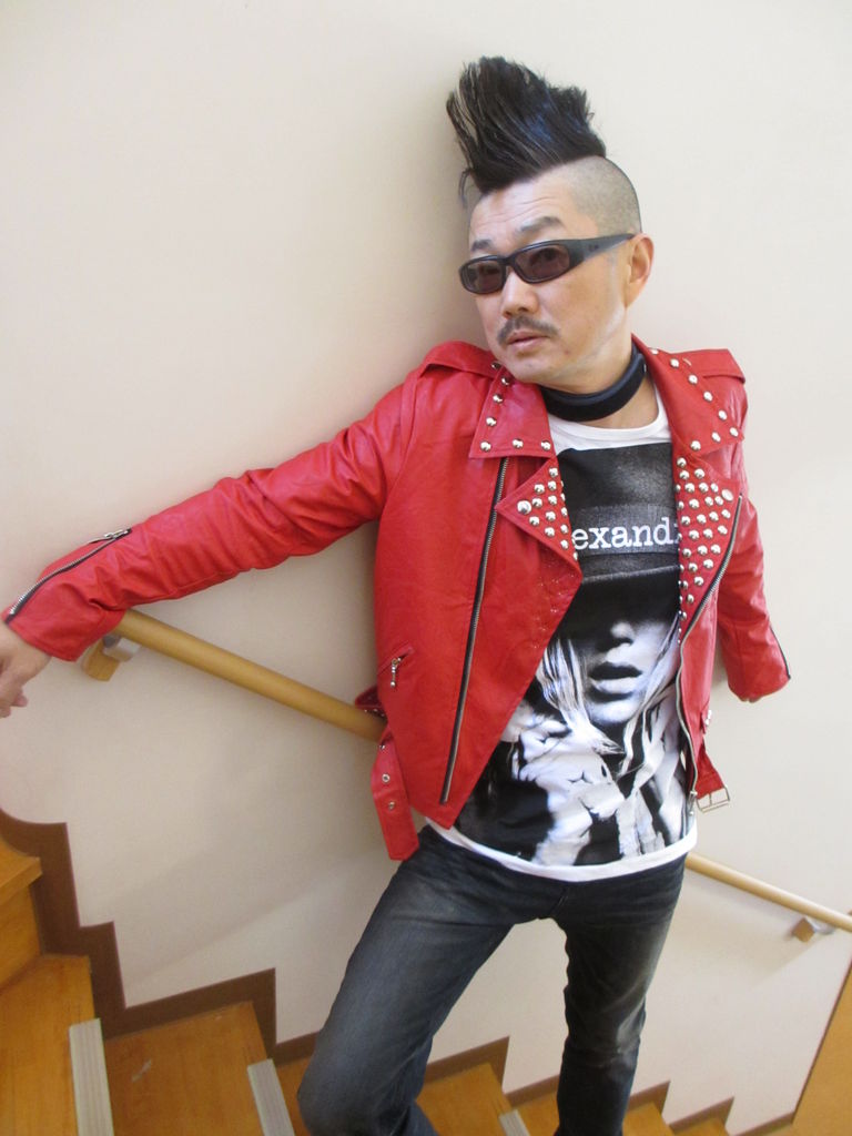 髪をバッサリ切り 立てました れストラン ゆず庵blog