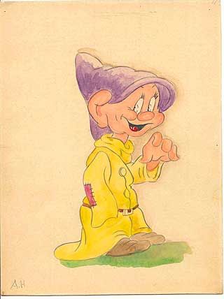 アドルフ ヒトラーが描いた絵画 モナ リザ新たなるタイトルに向けて