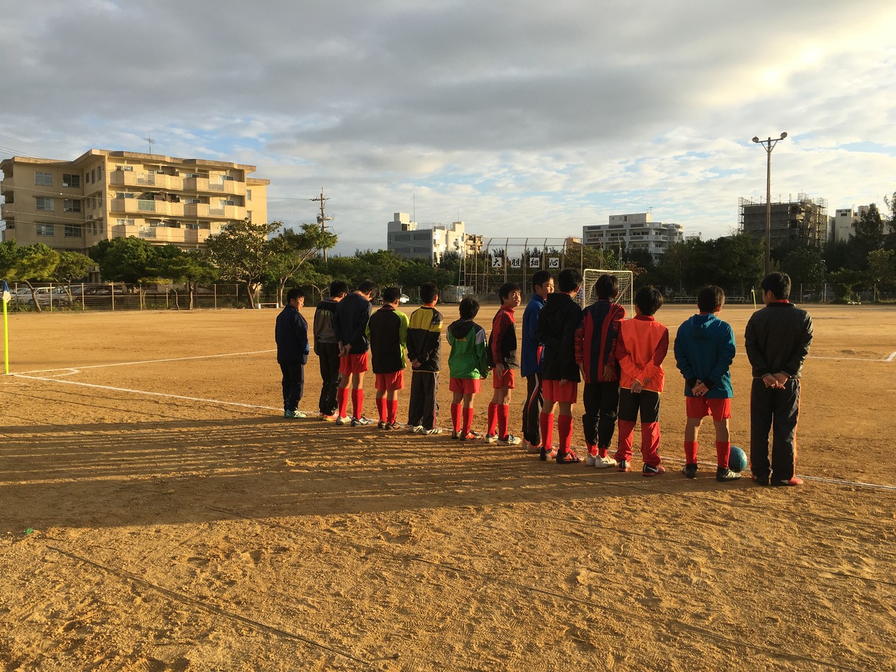 第40回 おきぎんjカップ 島尻地区大会 予選リーグ結果 東風平jsc 17 18 第40回 おきぎんjカップ 島尻地区大会 予選リーグ結果 東風平jsc 17 18