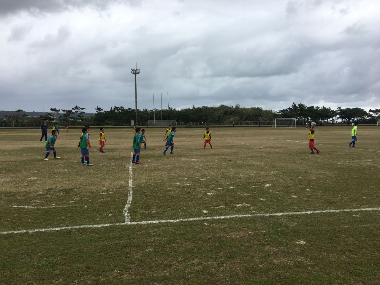 1 29 日 トレーニングマッチ結果 東風平jsc 17 18 1 29 日 トレーニングマッチ結果 東風平jsc 17 18
