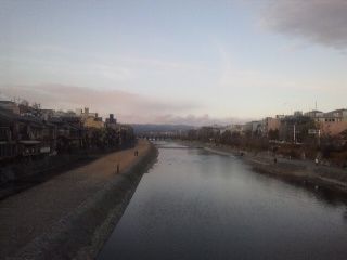 四条大橋
