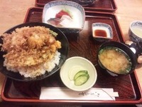 天丼