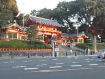 八坂神社