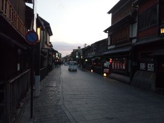 花見小路