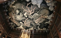 建仁寺双龍図