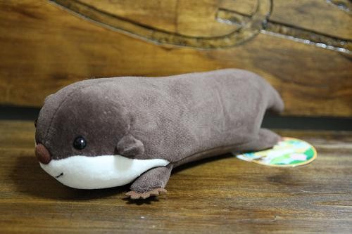 海遊館のお土産とか : あにまるカメラ