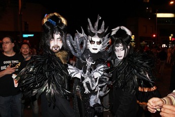 Halloween