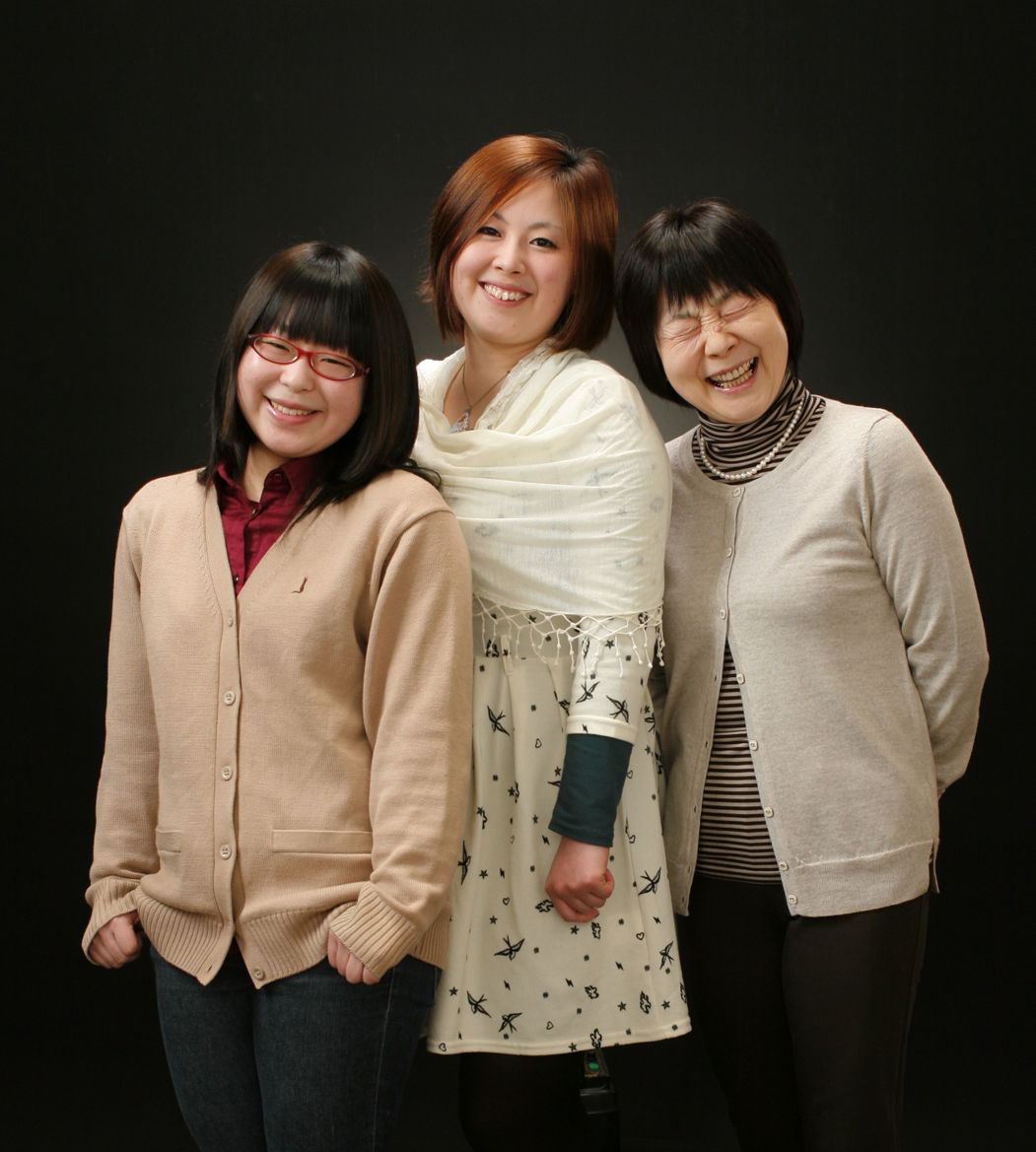 郡山-まち-の写真館#10「ワタナベ写真館」 : ココラジTOPICS