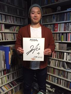 3:29佐々木憲（ささきけん）内野手