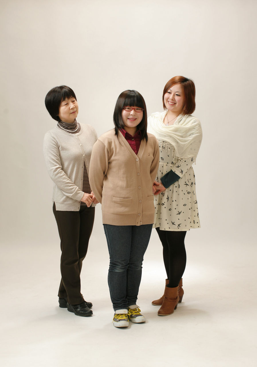 郡山-まち-の写真館#10「ワタナベ写真館」 : ココラジTOPICS