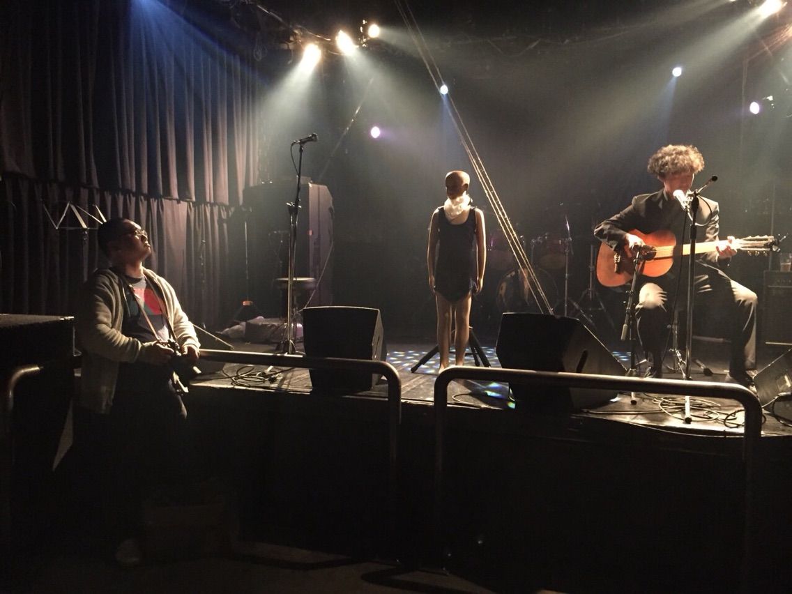 The Look At Me S 高学歴社会さんレコ発に参加してきました こんな楽しいイベント滅多に無いぜ The Look At Me S Blog