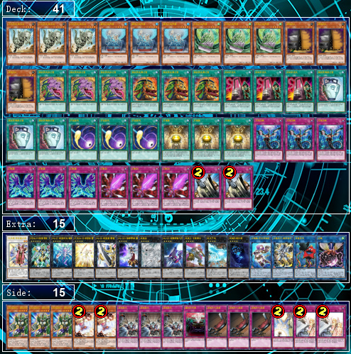遊戯王adsについて Kodaiのメタビート研究所 遊戯王adsについて Kodaiのメタビート研究所