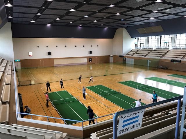 県大会準備会 新潟市立巻西中学校 柔道部通信 県大会準備会 新潟市立巻西中学校 柔道部通信