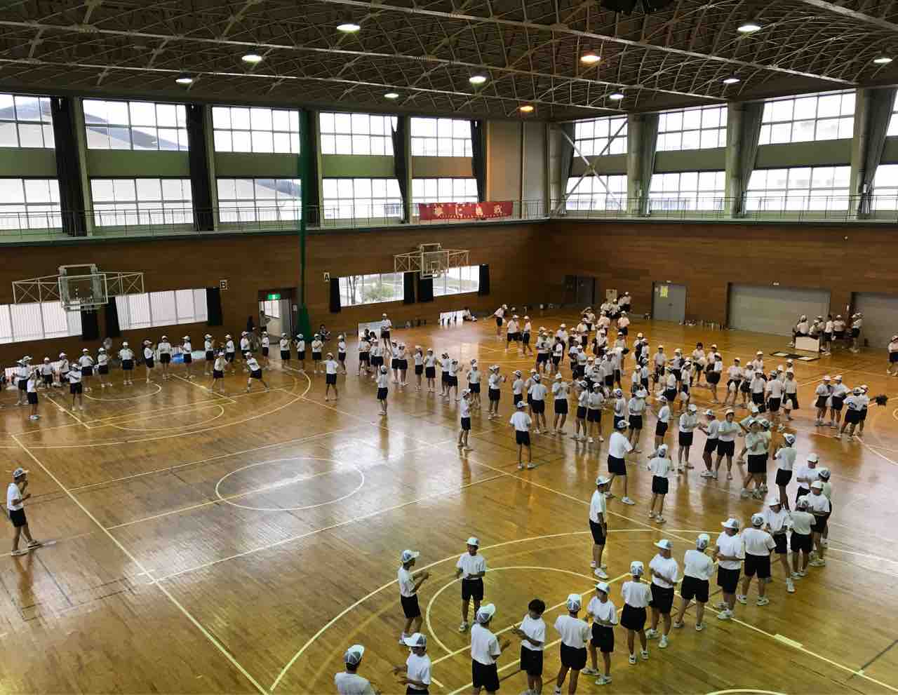 オフ。 新潟市立巻西中学校 柔道部通信