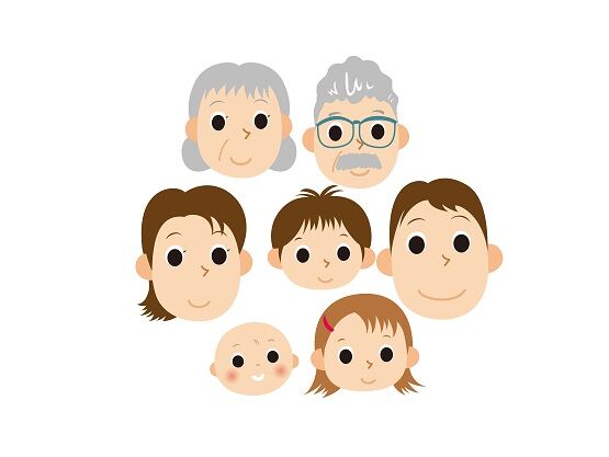 未来の赤ちゃんの顔を親の顔写真でai予測 Itパスポート試験に独学で合格した勉強法