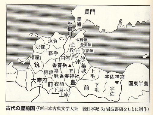 秦氏の正体 _ 秦氏 系図 – ODUSD