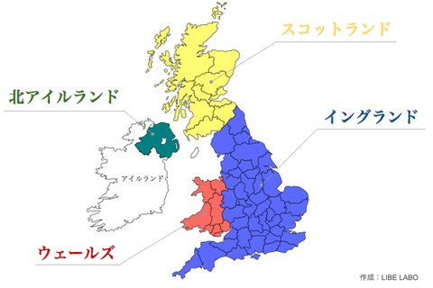 britain-region