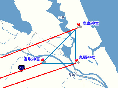 triangle