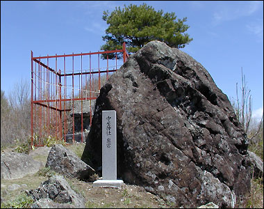 moriyajinja