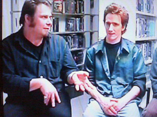 殺人鬼が殺しまくる映画 ｻﾊﾞｲﾊﾞﾙ ｵﾌﾞ ｻﾞ ﾃﾞｯﾄﾞ の監督 児玉安男のブログ 宮崎へ そして宮崎から 愛を