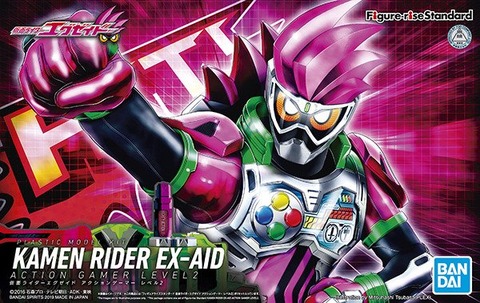 EXaid