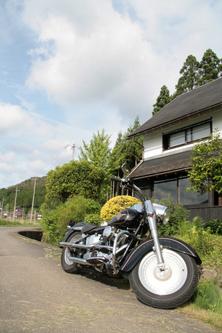 哲男号