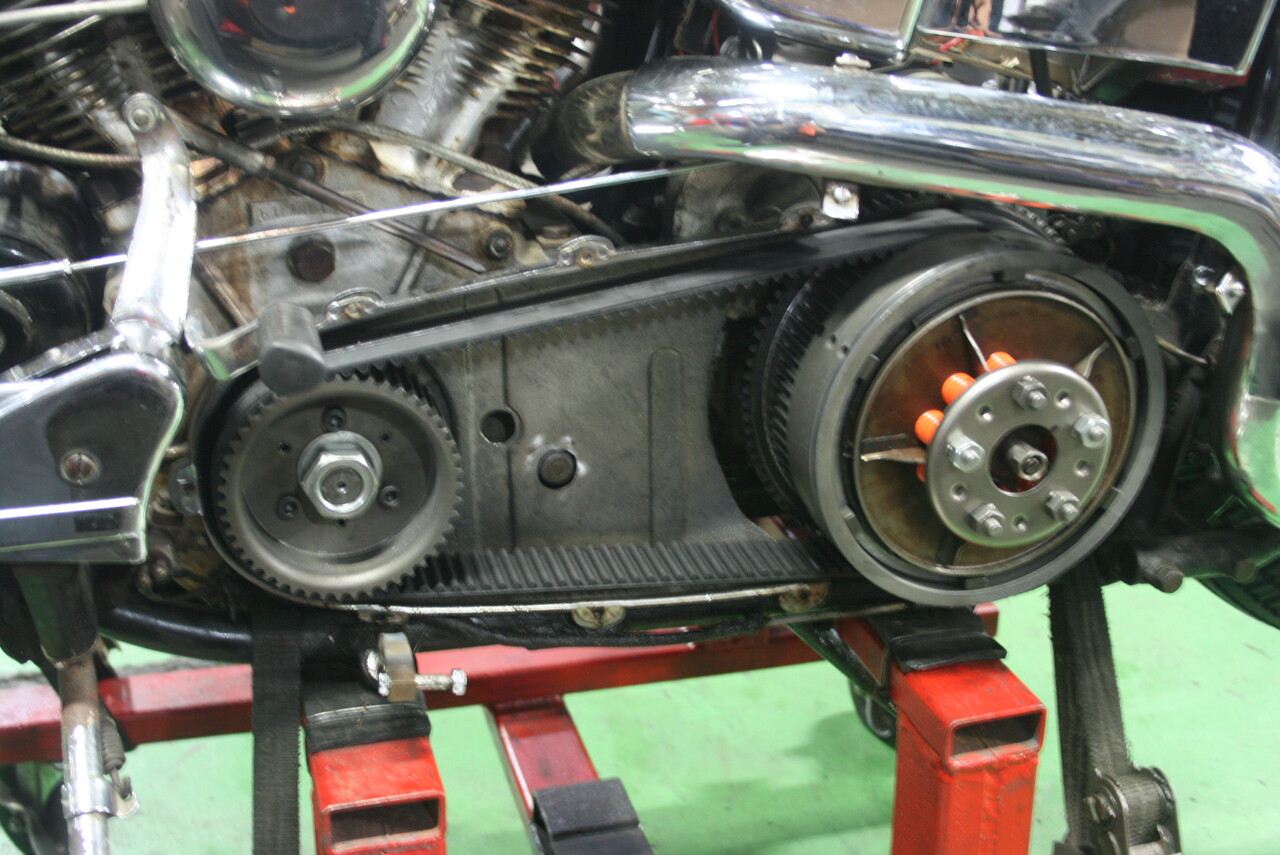 超目玉枠】 ハーレープライマリーカバーパンナックル champs21.com