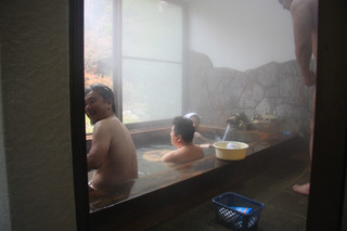 温泉