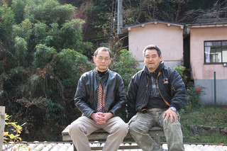 学さん