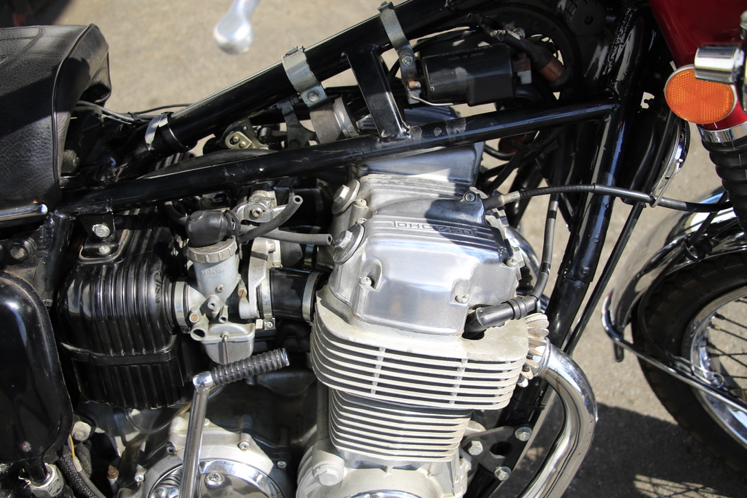 それでもバイクに乗る人はバイク依存症 鼓動館ブログ それでもバイクに乗る人はバイク依存症 鼓動館ブログ