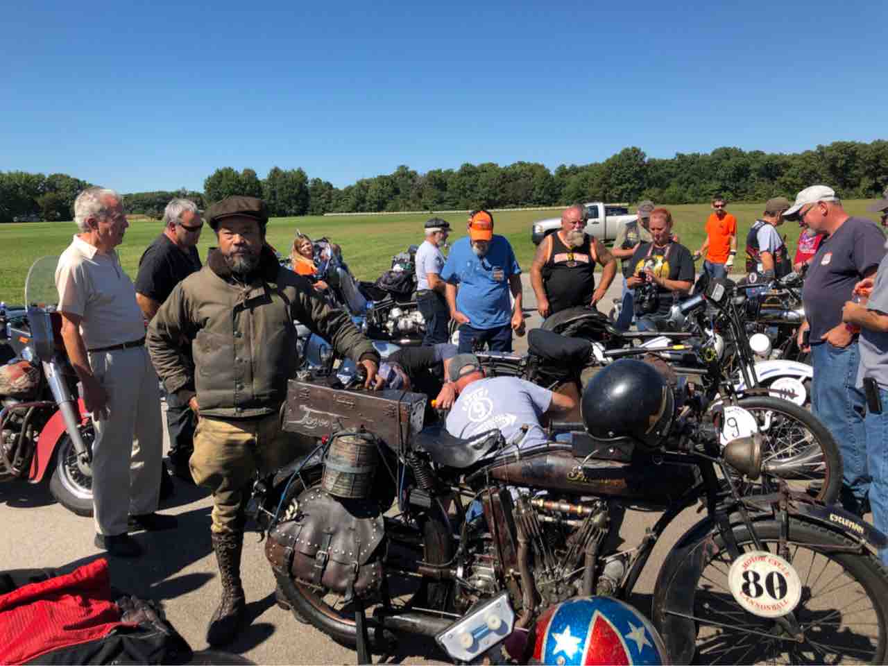 世界一過酷なバイクレース 鼓動館ブログ 世界一過酷なバイクレース 鼓動館ブログ