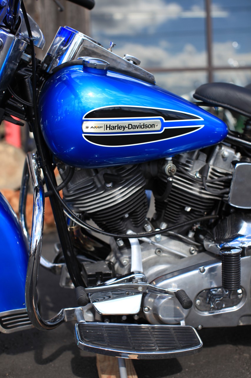 ポンコツショベルの究極レストア : 鼓動館ブログ