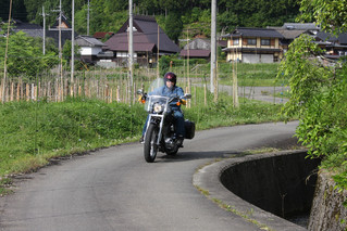 斉藤先生