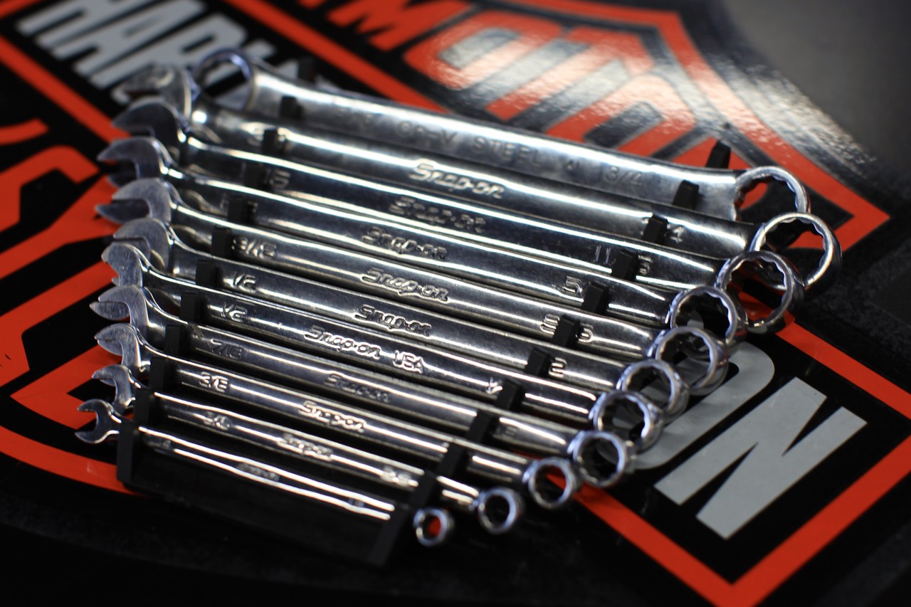 ややこしいインチ工具の仕組み 鼓動館ブログ