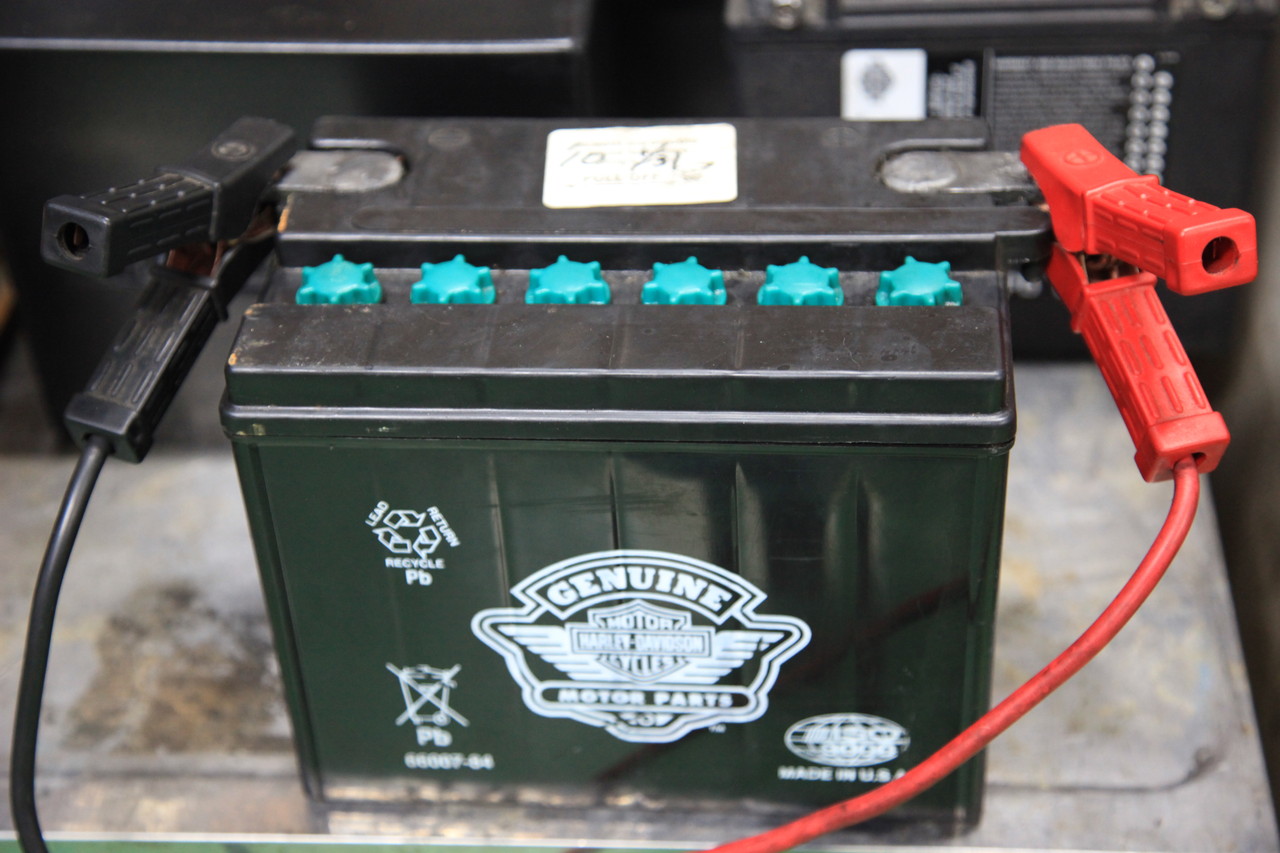 旧車トラブル実例 Part 1 鼓動館ブログ