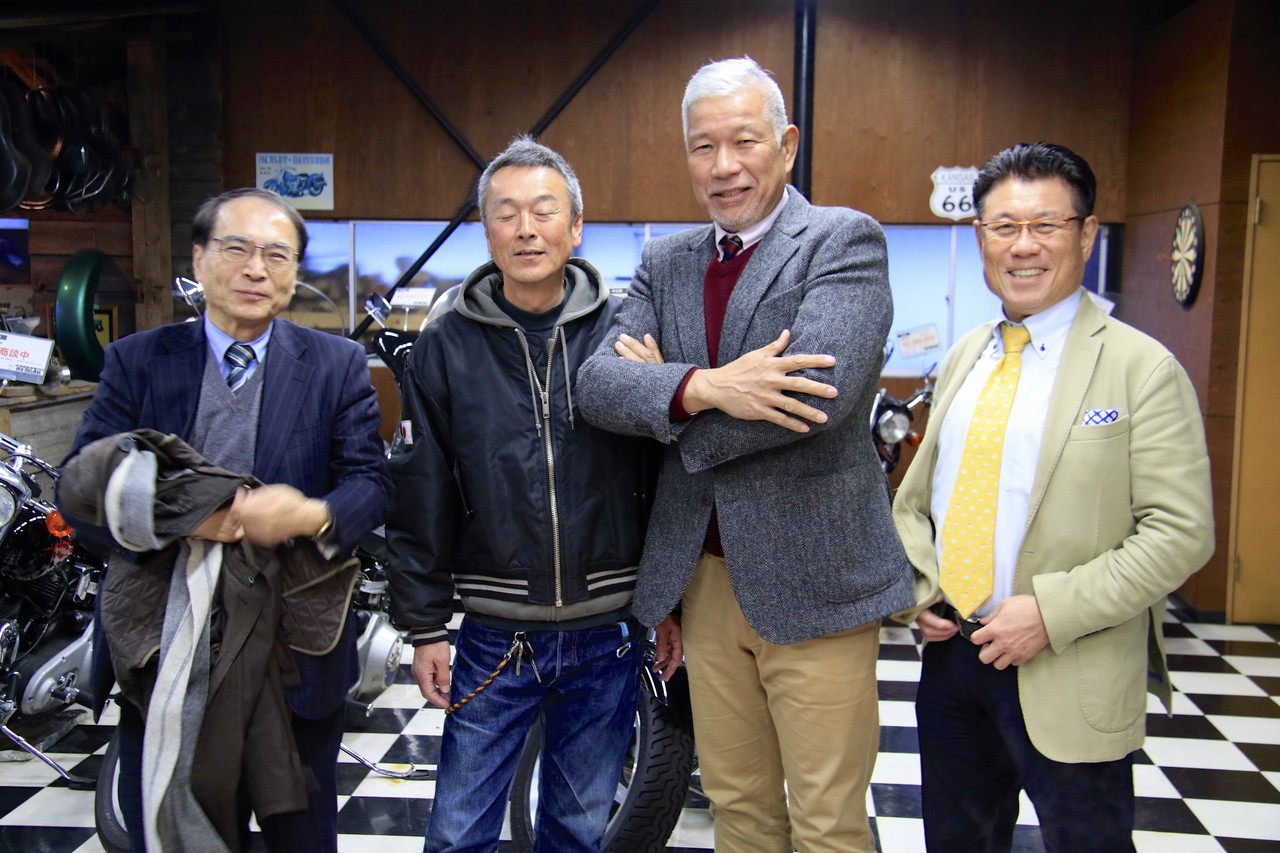 2日連続で有名人と 鼓動館ブログ 2日連続で有名人と 鼓動館ブログ