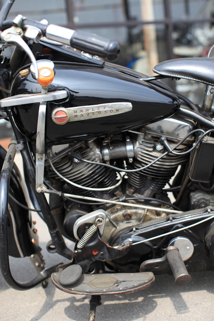 1948 パンヘッドが入荷しました。 : 鼓動館ブログ