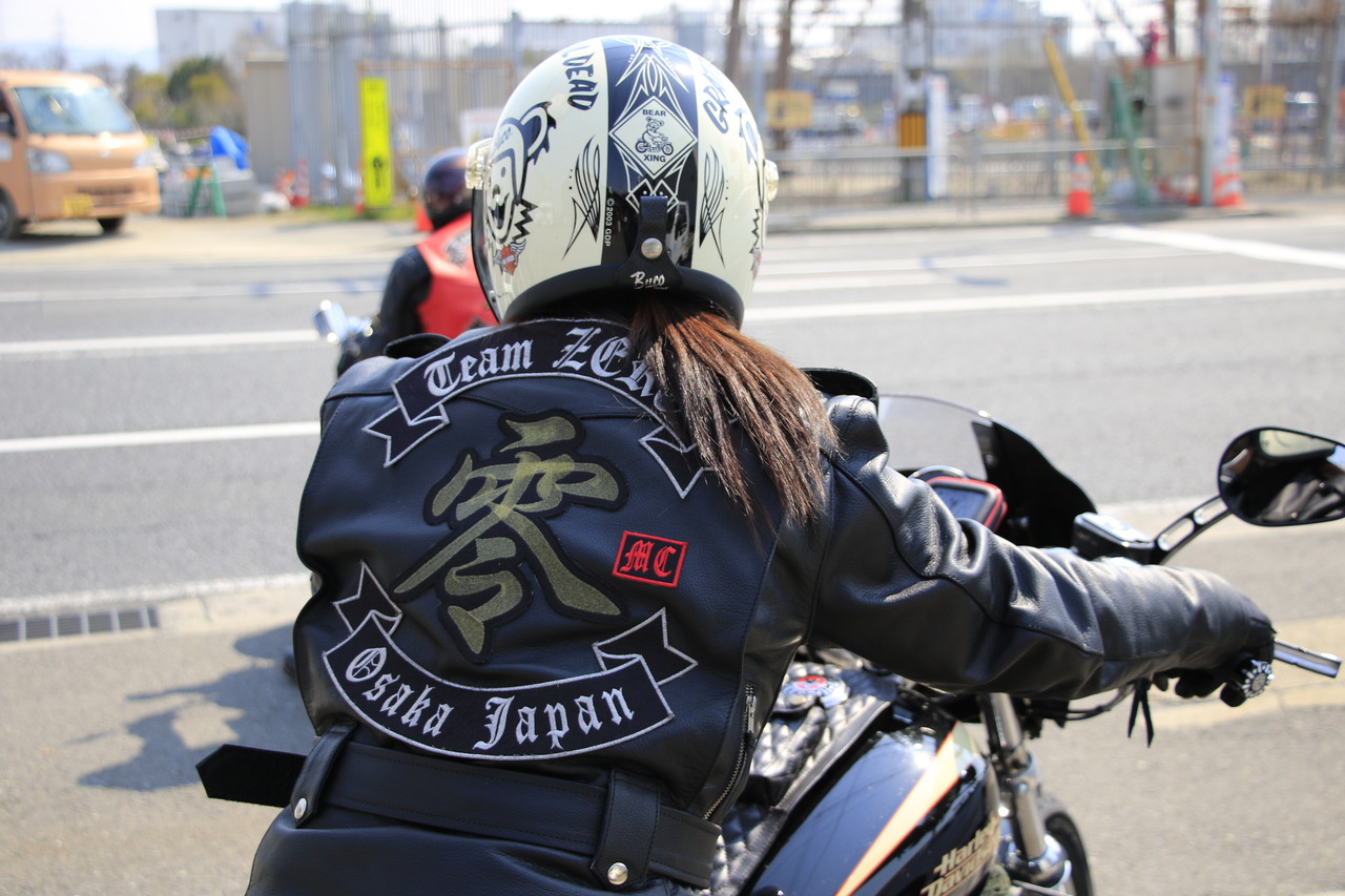 大阪府警team 零 鼓動館ブログ