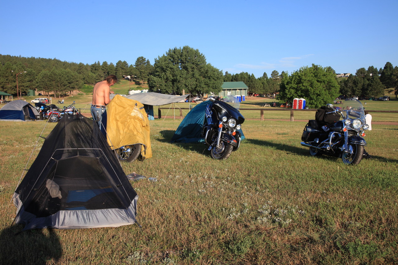 キャンプにはこれが欠かせない一品！ : 鼓動館ブログ