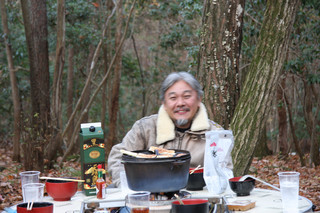 シカノさん