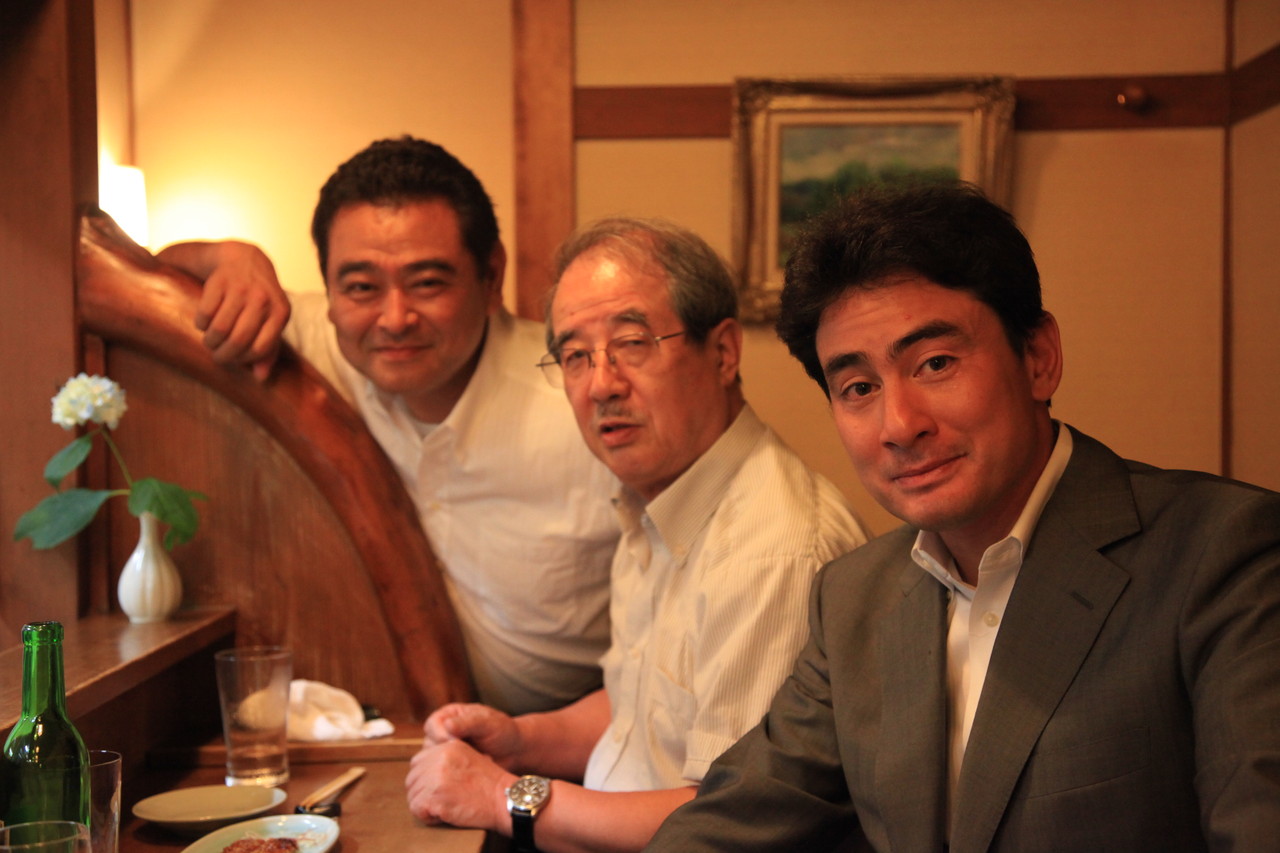 健 野口