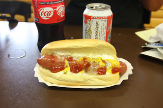 hotdog